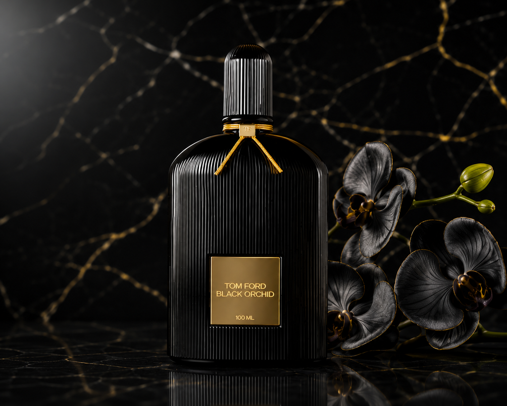 TOM FORD BLACK ORCHID