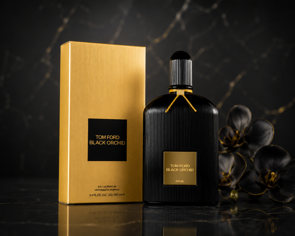 TOM FORD BLACK ORCHID