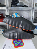Nike Mind 001 Black Chrome Hyper Crimson
