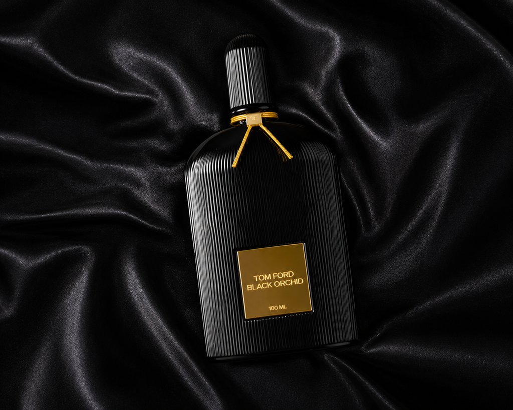 TOM FORD BLACK ORCHID