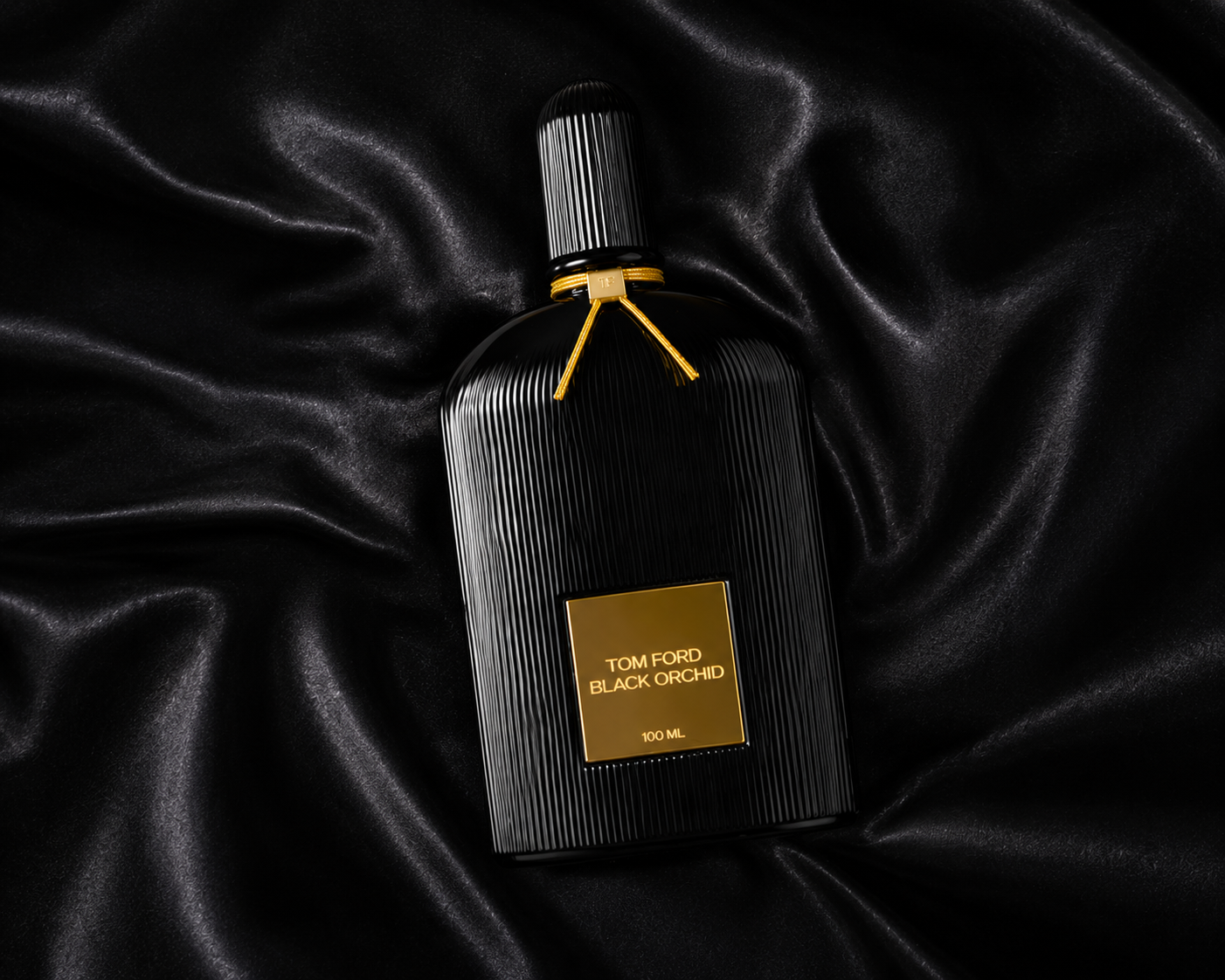 TOM FORD BLACK ORCHID