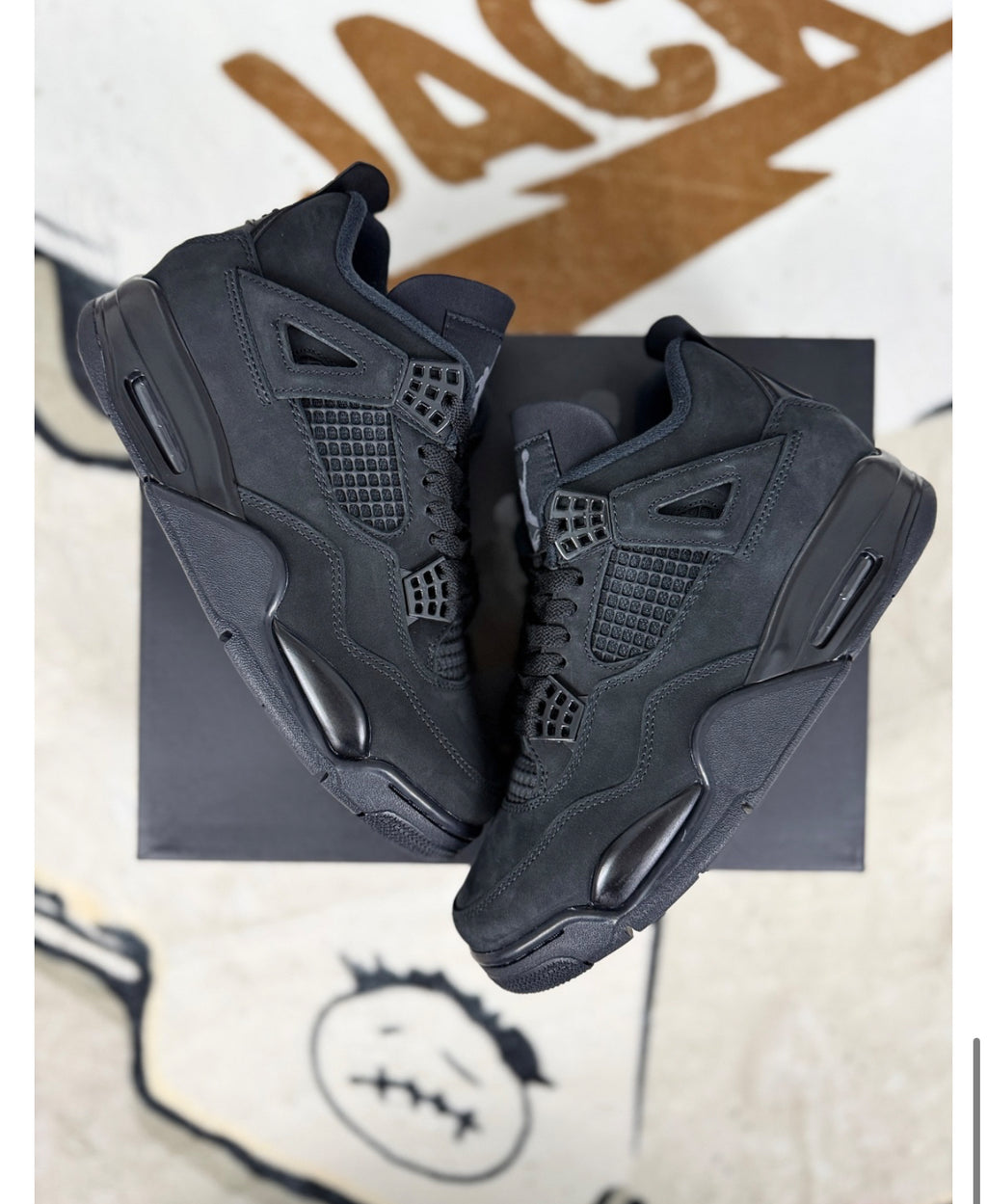Air Jordan 4 Retro