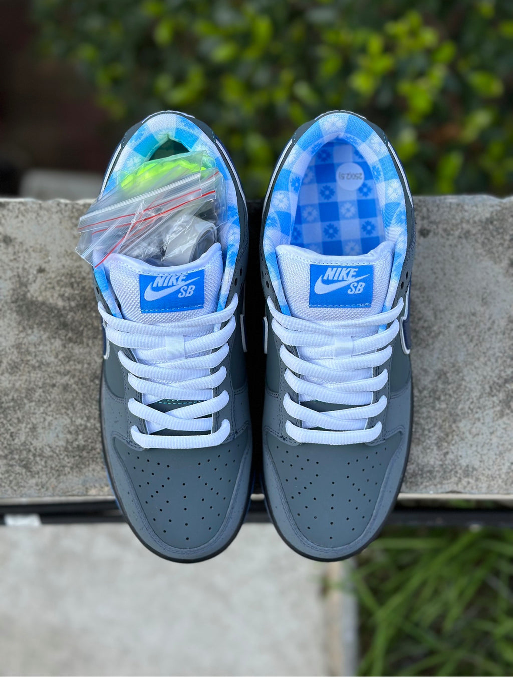 Nike SB Dunk