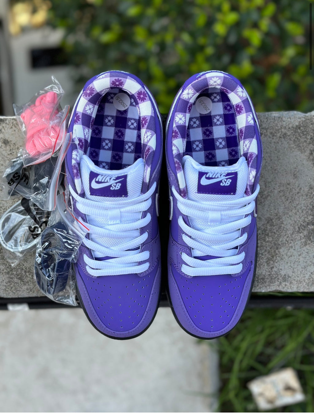 Nike SB Dunk