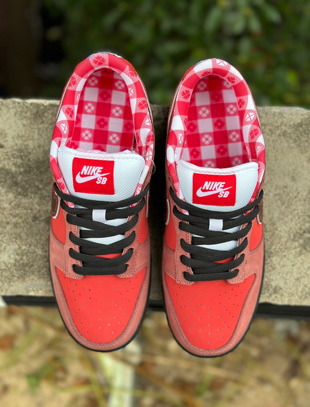 Nike SB Dunk