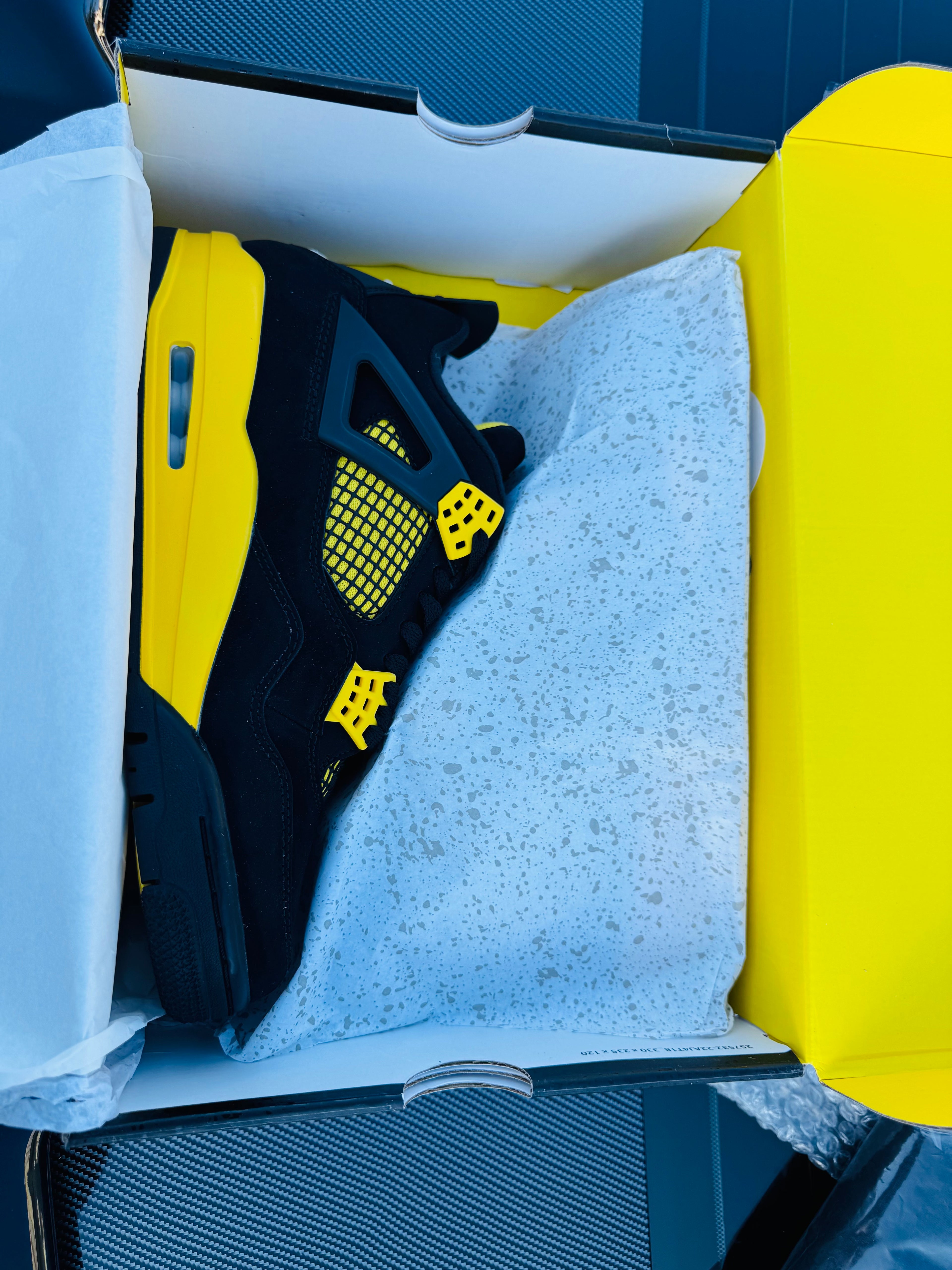 Air Jordan 4 Retro