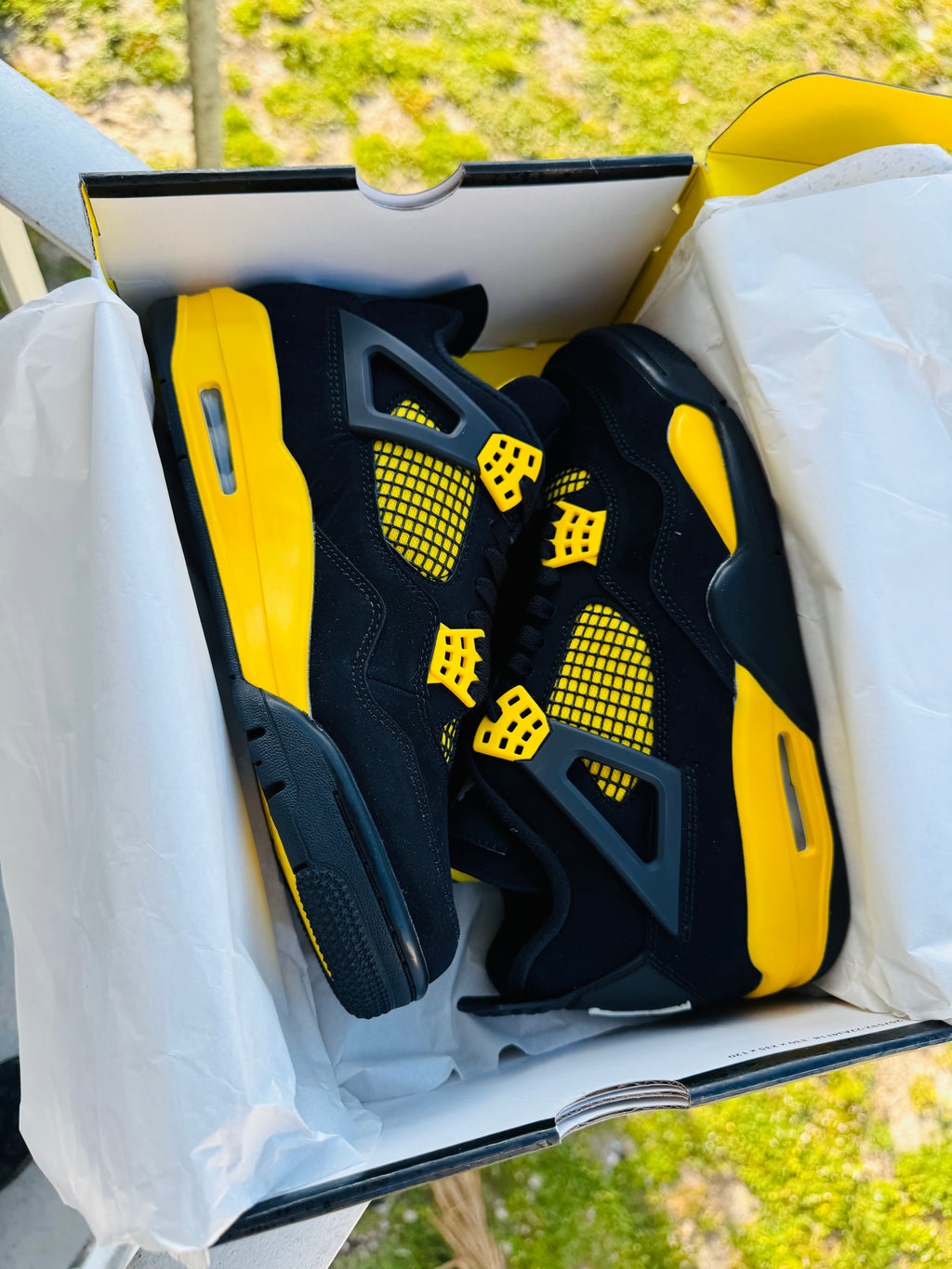 Air Jordan 4 Retro