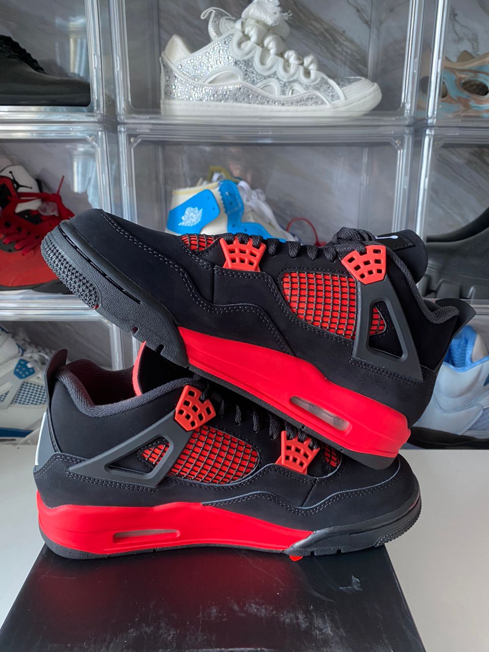 Air Jordan 4 Retro