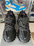 Balenciaga Track LED Sneaker Black