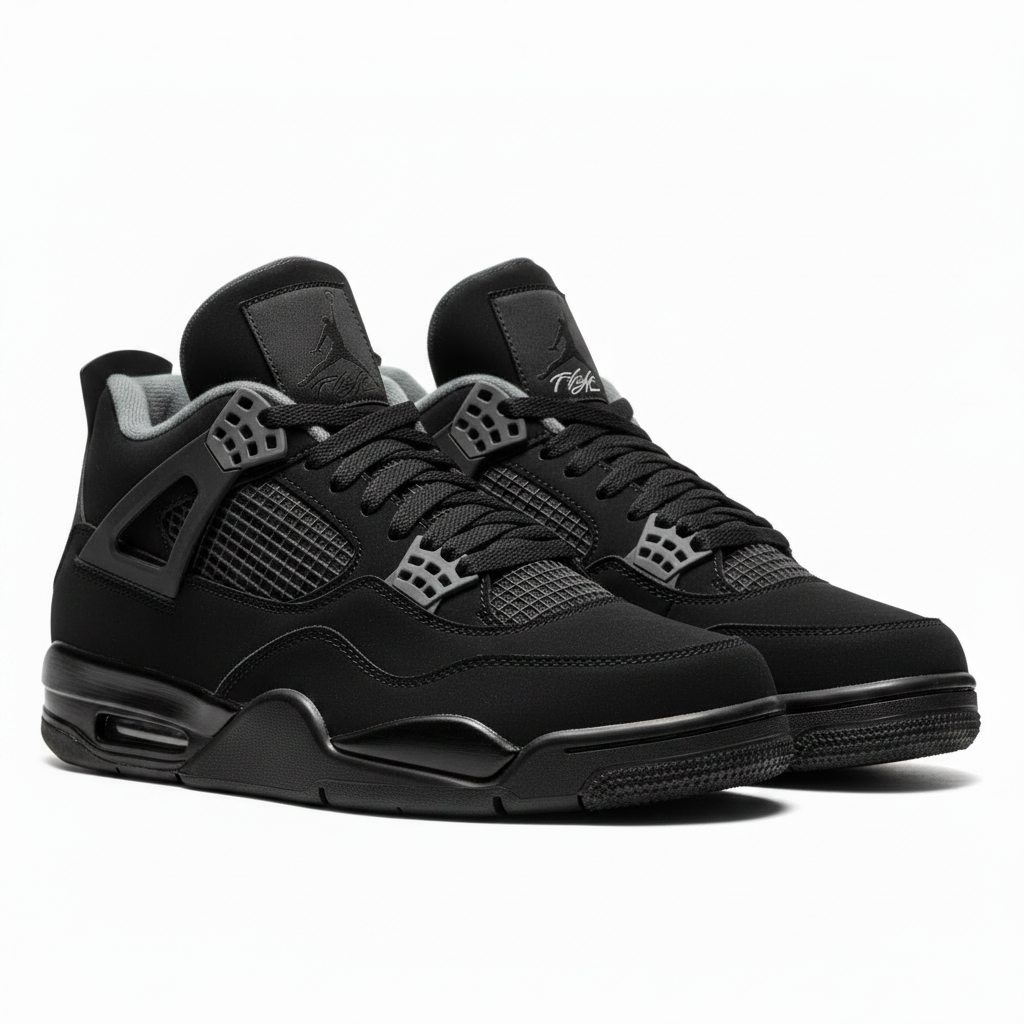 Air Jordan 4 Retro