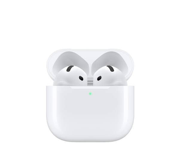 Apple AirPods 4 with Active Noise Cancellation