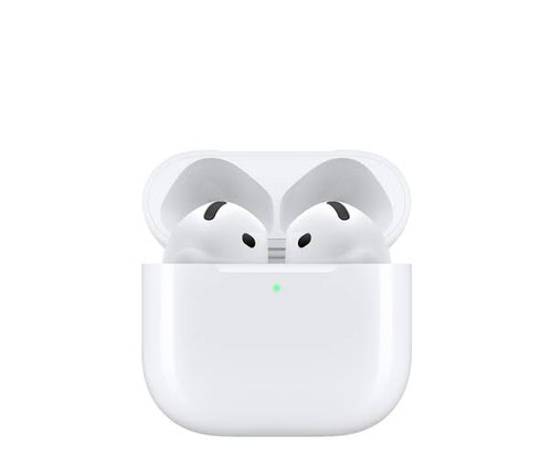 Apple AirPods 4 with Active Noise Cancellation