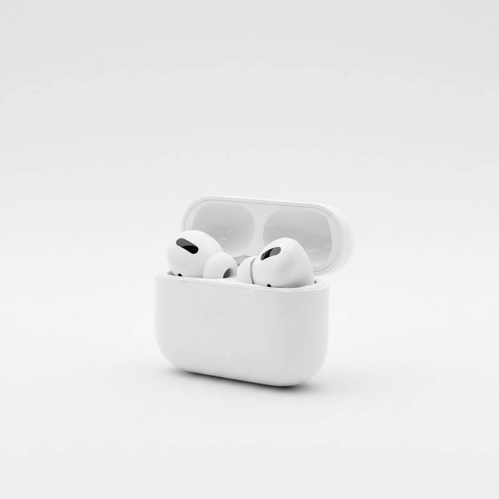 Apple AirPods Pro 3rd Generation with MagSafe Case