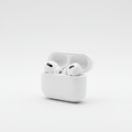 Apple AirPods Pro 3rd Generation with MagSafe Case