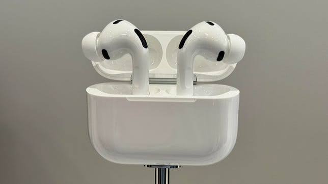 Apple AirPods Pro 3