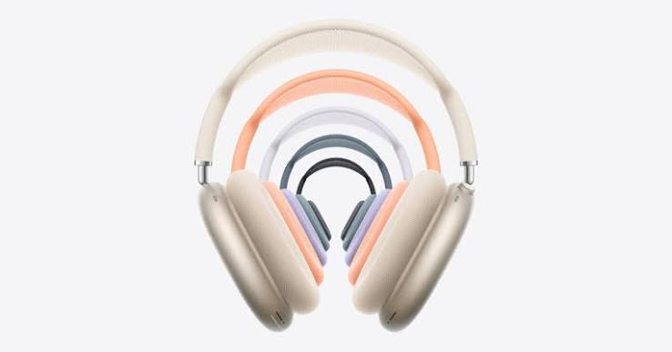 Apple AirPods Max